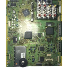 Panasonic TNPH0716AGS A Board for TH-42PX80U