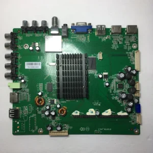 Seiki SY13243 Main Board for SE50UY04