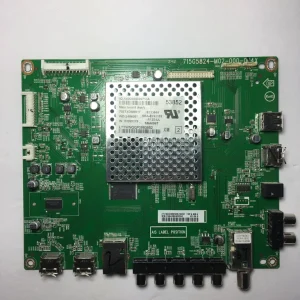 Vizio CBPFTXDCB02K057 Main Board for E390I-A1