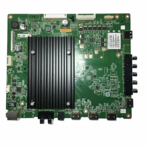 Vizio Y8387520S Main Board for E60-E3 LED TV (LFTRVUCT Serial)