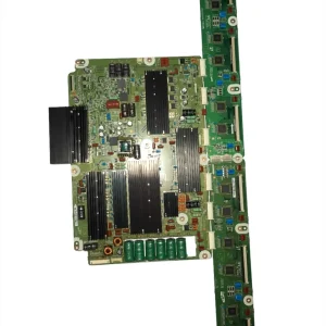 Samsung BN96-22030A (LJ92-01789B) Y-Main Board