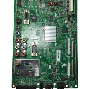 LG EBU60849402 Main Board for 42LD450-UA.CUSWLH
