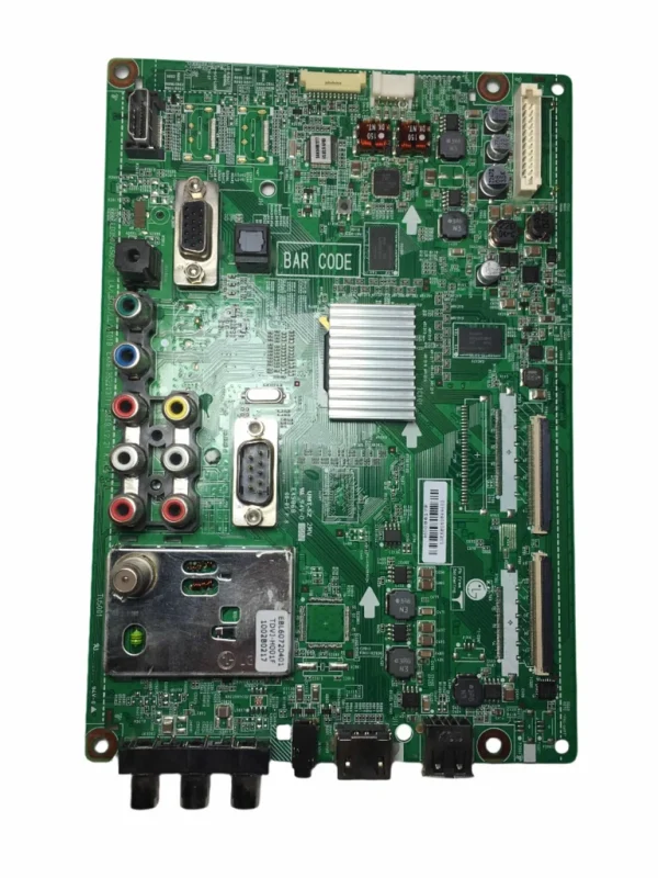 LG EBU60849402 Main Board for 42LD450-UA.CUSWLH