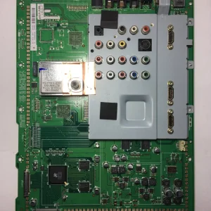 Philips 313926859108 (313912363582v1 WK744.2) SSB/Main Board