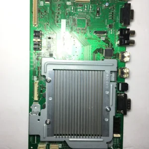 Sharp DUNTKE558FM51S (KE558, XE558WJ) Main Board for LC-52D64U