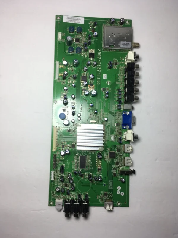 Vizio 3632-0652-0150 (0171-2271-2862) Main Board for VOJ320F1A