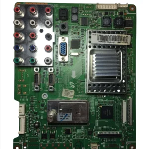 Samsung BN94-01723J (BN41-00975B, BN97-01985U) Main Board