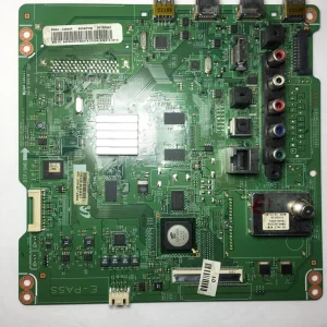 Samsung BN94-04644F Main Board for PN64E550D1FXZA