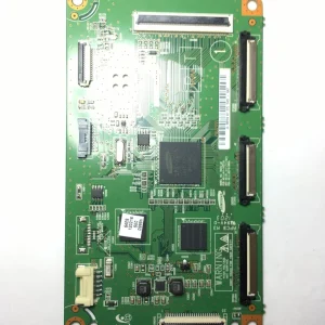 Samsung BN96-22025A (LJ92-01889A) Main Logic CTRL Board