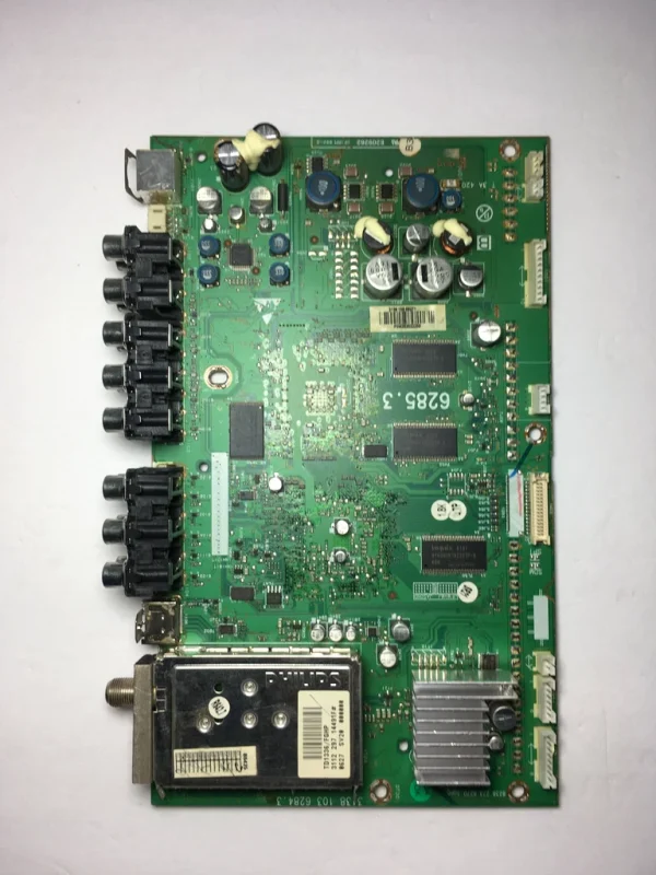 Philips 313815866271 (31381036284.3) Scaler Board