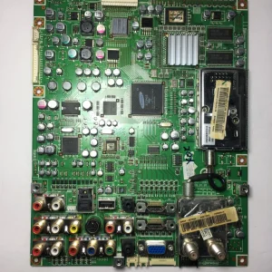 Samsung BN94-00963B (BN41-00679D) Main Board for LNS4692DX/XAA