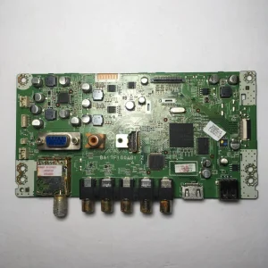 Emerson A1AF5MMA-001-DM Digital Main Cba