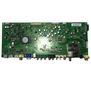 Vizio 3637-0032-0150 Main Board for VX37LHDTV10A