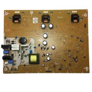 Emerson A17F7MPW-001 Power Supply / Backlight Inverter