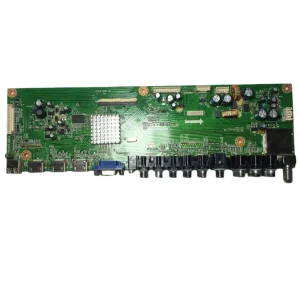 Element TI11309 Main Board for ELDFW464