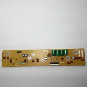 Samsung BN96-25255A (LJ92-01957A) X-Main Board