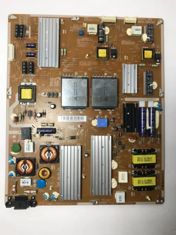 Samsung BN44-00425A (PD60A1_BHS) Power Supply Unit