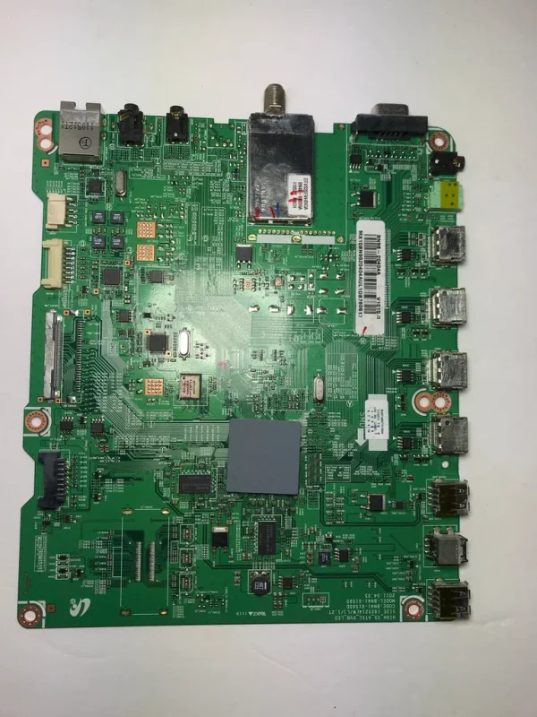 Samsung BN96-20404A Main Board for UN32D5500RFXZA
