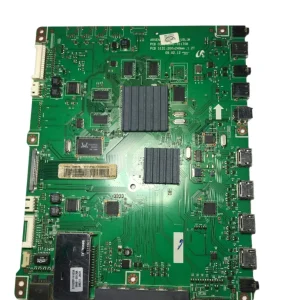 Samsung BN94-02657N Main Board for UN46B6000VFXZA