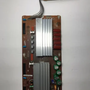 Samsung LJ92-01515D X-Main Board