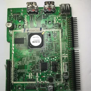 Sanyo 1LG4B10Y0880A Z6TF Digital Board