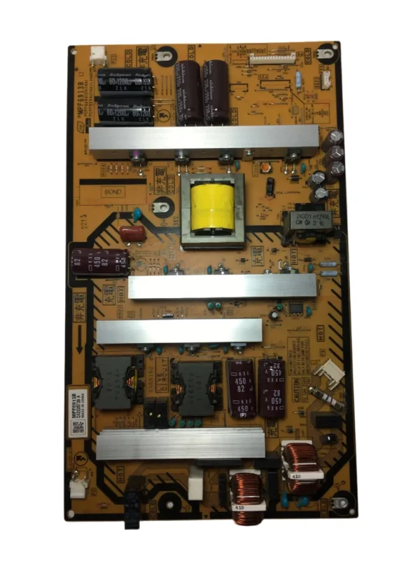 Panasonic N0AE5KK00002 (MPF6913B, PCPF0288) Power Supply