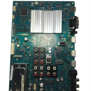 Sony A-1727-316-A (A-1641-795-A) BM3 Board for KDL-40V5100