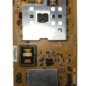 Sharp RDENCA354WJQZ (DPS-208BPA) Power Supply Unit