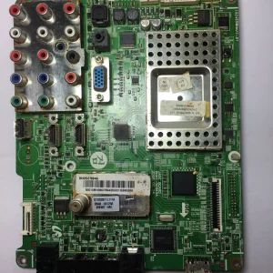 Samsung BN96-07894B Main Board