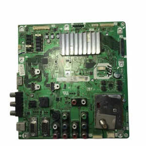 Sharp DUNTKF030FM17 Main Board