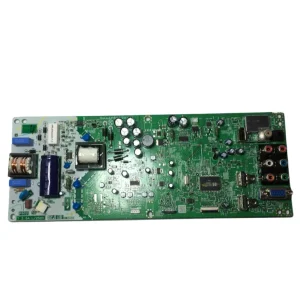 Emerson A4AFBMMA-002 Digital Main Board / Power Supply Unit for LF320EM4A/LF320EM5F