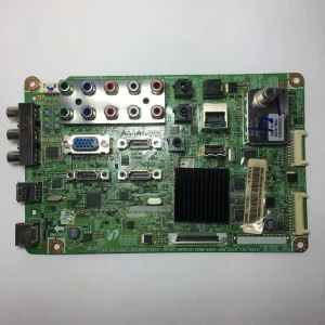 Samsung BN96-15072A Main Board for PN50C550G1FXZA