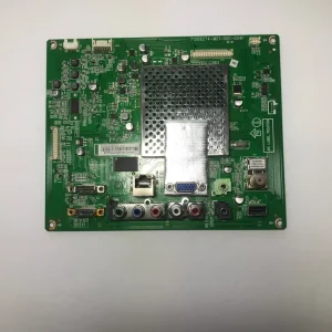 Vizio 756TXDCB02K049 Main Board E280i-A1