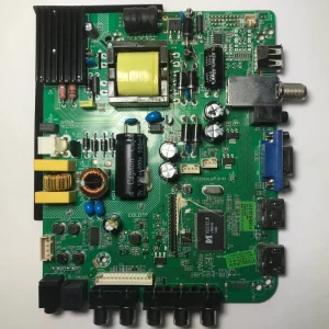 Element SY14245 Main Board / Power Supply for ELEFW328