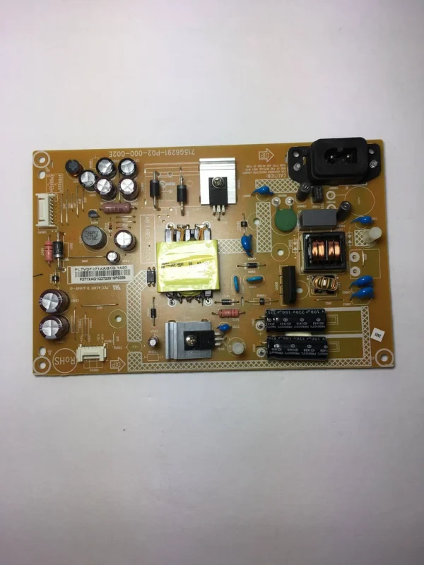 Vizio PLTVDF271XAG1Q Power Supply