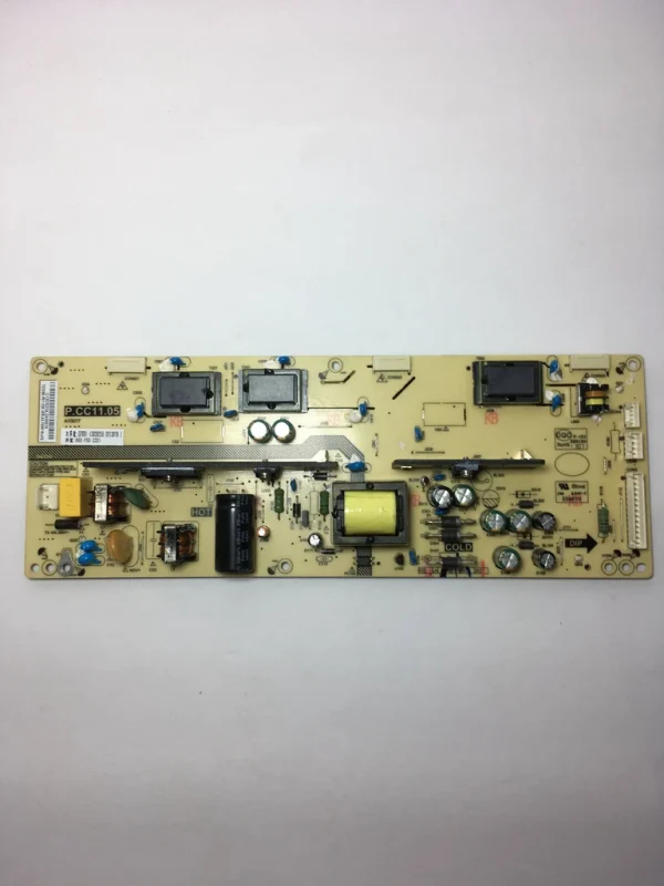 Element D13030334 Power Supply / Backlight Inverter
