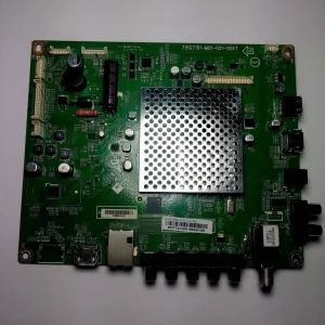 Vizio 756TXFCB02K0370 Main Board for E32-C1