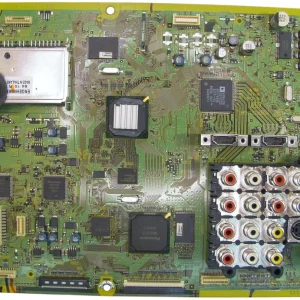 Panasonic TNPH0716ABS Main Board
