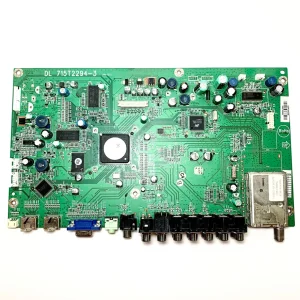 Philips 996510008857 (715T2294-3) Main Board