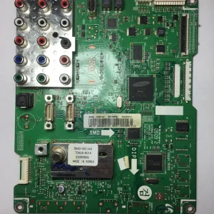Insignia BN94-02901A (BN97-03256A) Main Board