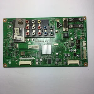 LG EBU0101758 (EAX61049703(2), EBU60698133) Main Board