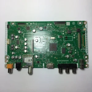 Emerson A34SAMMA-001 Digital Main Board