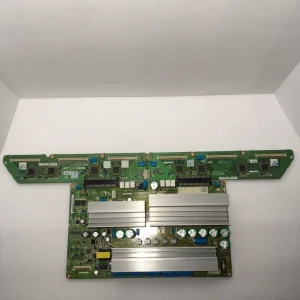 Samsung BN96-06519A (LJ92-01399A) Y-Trio