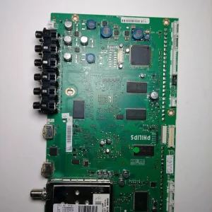 Philips 313926805532 Main Board/SSB