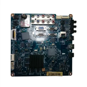 Samsung BN94-02701F Main Board