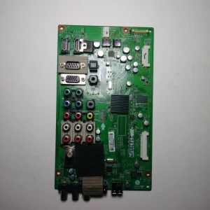 LG EBT60953802 (EAX61358603(1)) Main Board