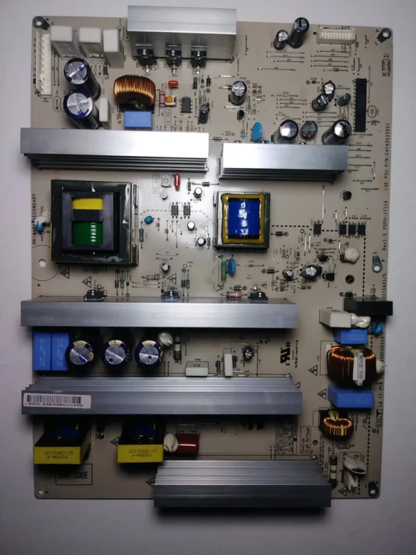 LG EAY43533901 (EAX42115601/5) Power Supply for 42PG20-UA