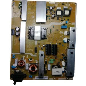 Samsung BN44-00776A Power Supply / LED Board