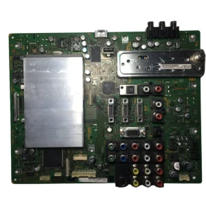 Sony A-1547-088-A (1-876-561-13) BU Main Board for KDL-52V4100
