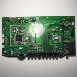 ViewSonic 6201-7042000241 Main Board
